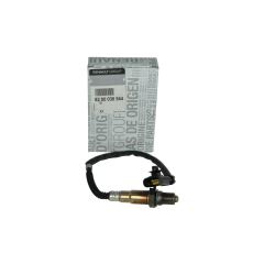 Sonda lambda Originale 8200036544 Renault