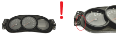 Contagiri Dacia Lodgy Dokker 248100408R 50780
