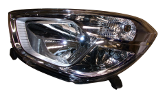 Faro Sinistro Nuovo Originale 260603007R Dacia Lodgy Dokker