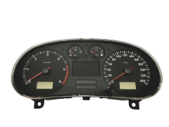 Contagiri Seat Toledo Leon W01M0920801B 47494