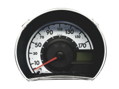 Tachimetro Aygo C1 107 83800-0H012-A Toyota PSA 49020