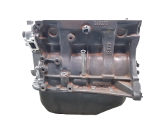 Blocco Motore D4FE770 D4F770 8201156008 Renault Twingo 2 1.2 16V 108000km