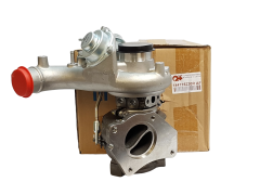 Turbocompressore Renault 144115230R Nuovo Originale