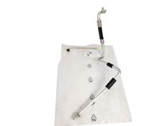 Tubo aria condizionata Nuovo Originale Citroen Peugeot C5 III C6 407 508 647774