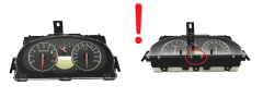 Contagiri Nissan Micra K12 BC61D