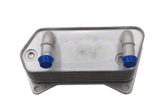 Radiatore Olio 02E409061B 34090831001 VW Audi Seat Skoda Vika