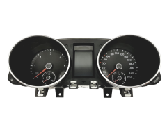 Tachimetro VW Golf MK6 5K0920870E A2C53345492 45108