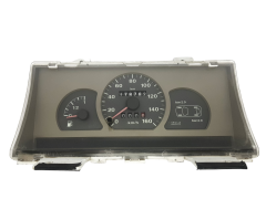 Tachimetro Fiat Cinquecento 0690050 6062620010 48840