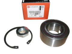 Cuscinetto Ruota Anteriore Originale Citroen Peugeot C3 C4 C5 307 335069