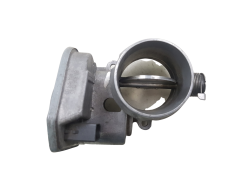 Valvola corpo farfallato BMW 780437301 2.0 D Pierburg 1484