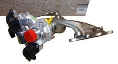 Turbocompressore Nuovo Originale 144104103R Renault Dacia