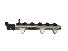 Rail Iniezione 8200409413 0445214062 Bosch Renault 2.0 DCI 0281002753