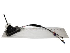 Leva cambio Originale Renault Megane 2 8200872358
