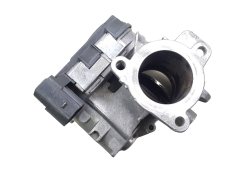 Valvola corpo farfallato 55213019 40DFP1 Fiat Alfa Romeo 3091