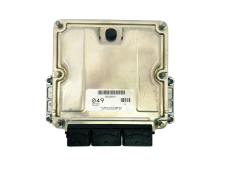 Centralina 0281010440 8200065994 Volvo Bosch 32196