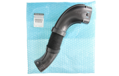 Tubo aria Originale Dacia 165553524R