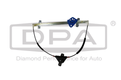 Alzacristalli Anteriore Destro Fare Seat 1L0837402 88371823402 DPA