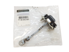 Fermo Cerniera Porta Anteriore Originale Renault Clio 2 7700842857