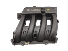 Collettore aspirazione H7700105829 8200020647 1.6 16v Renault