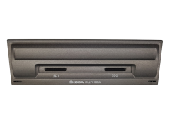 Navigazione Seat Multimedia 565035874 MIB STD2 NAV 20979