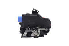 Meccanismo serratura porta Anteriore Sinistro Fare VW Seat 3D1837015AB 98370095501 Vika