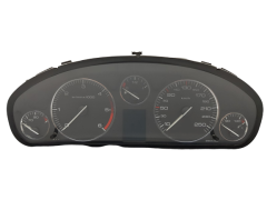 Contagiri Peugeot 407 9658138280 22699