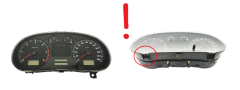 Contagiri Seat Leon Toledo W01M0920820E 55589