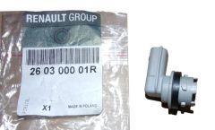 Portalampada Originale 260300001R Renault