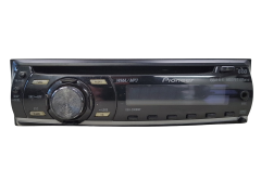 Autoradio Cd Mp3 AUX Pioneer DEH-2000MP