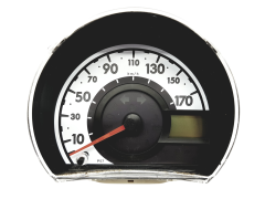 Tachimetro Aygo C1 107 83800-0H012-A Toyota PSA 33208