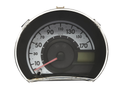 Tachimetro Aygo 107 C1 83800-0H011-A Toyota PSA 29120