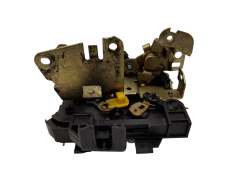 Meccanismo serratura porta Anteriore Sinistro 7701469180 Renault Megane I Scenic I Rockwell 11282