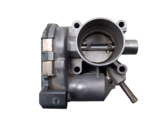 Valvola corpo farfallato VWAG 1.4 030133062A 0280750049 Bosch 1807