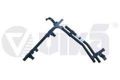 Tubo refrigerante 7P0121070H 11211887001 VW Touareg Vika
