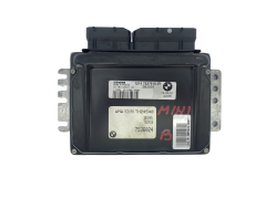 Centralina 12147527610-01 S118012001N Mini BMW Siemens 52213