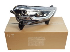Faro Renault 260604919R Originale
