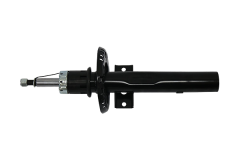 Ammortizzatore Anteriore Fare Skoda Fabia 6Q0413031BK 44130074001 Vika