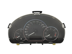 Tachimetro Peugeot 1007 9658241780 55996
