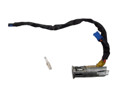 Blocchetto Accensione Peugeot 206 N0501539 4162Z1 Valeo 14929