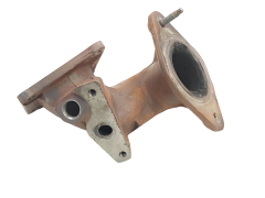 Tubo aria compressa 144404745R 2.3 dci Renault Master 3 Movano B 15000km