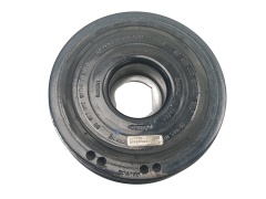 Puleggia albero motore 123032762R 8200767762 1.6 2.0 DCI Renault Opel Nissan