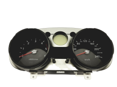 Contagiri Nissan Qashqai JD70B 50713
