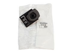Interruttore maniglia portellone Peugeot 407 607 872565 8725.65 Nuovo Originale