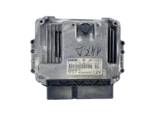 Centralina 55206270 0281012882 4D34A3ADM Alfa Romeo Bosch 54667