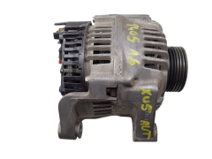 Alternatore Peugeot 405 5705F3 70A 1.6 XU5 Valeo
