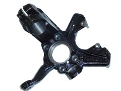 Snodo sterzo ruota Sinistra 1K0407255P 44070091101 VW Audi Seat Skoda Vika