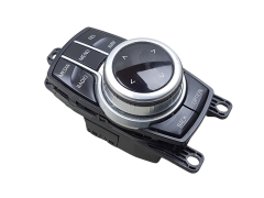 Pannello Controllo IDrive BMW 2 X1 i3 6582 6992828
