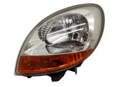 Faro Sinistro 8200150614 Kangoo 1 Renault Valeo 4912