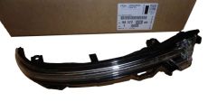 Indicatore direzione Sinistro Originale 9837260680 Peugeot