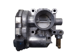 Valvola corpo farfallato Toyota 22030-0Q010-A 0280750192 Bosch 2299
